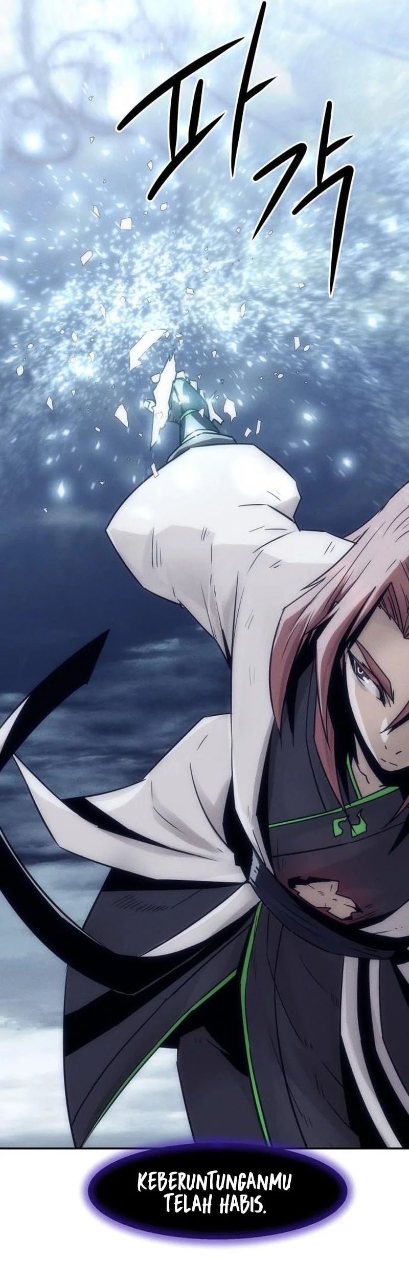 Becoming the Swordmaster Rank Young Lord of the Sichuan Tang Family Chapter 105 Fix Gambar 45